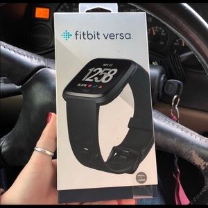 Fitbit Versa